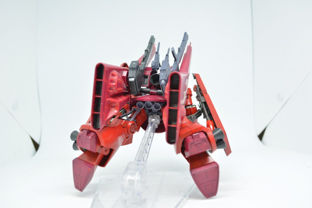 「シャア・アズナブル出るぞ！」