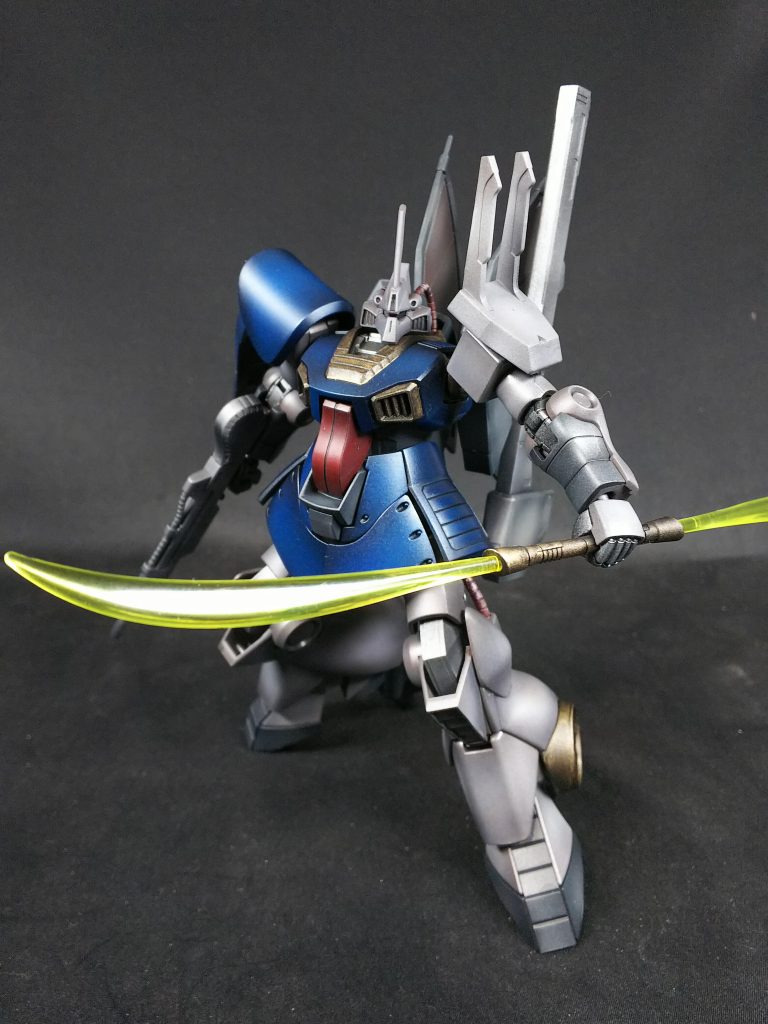 ディジェ完成しました。–5枚目/制作者：やっすおう