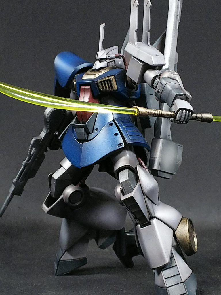 ディジェ完成しました。–2枚目/制作者：やっすおう