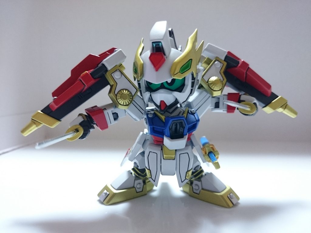 武者鋭戌弐–5枚目/制作者:スモコ