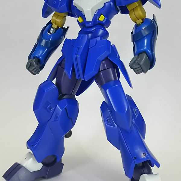 モンテーロ・ウォリアー