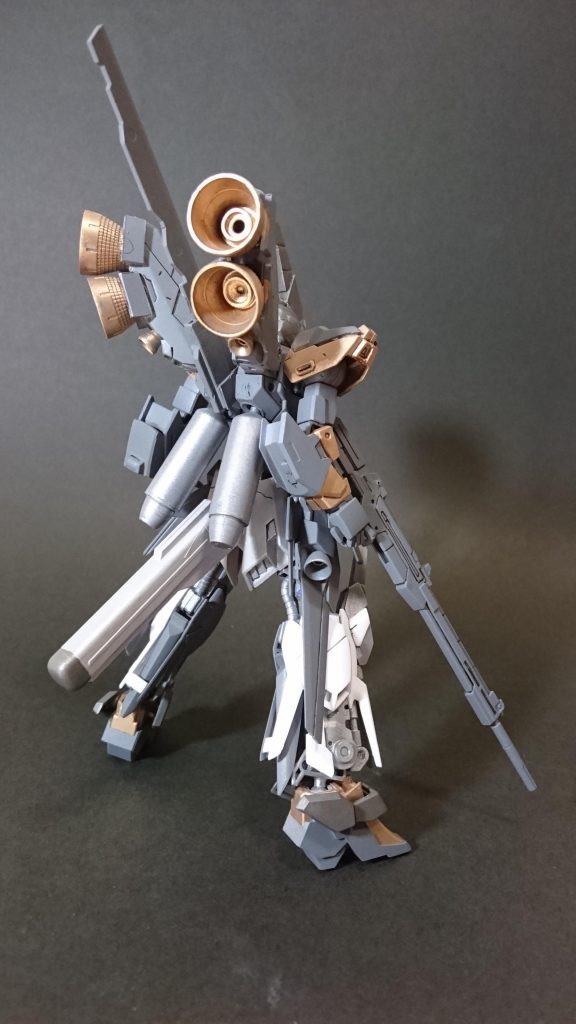 YMSN-00X DeltaSpite–3枚目/制作者：high-六