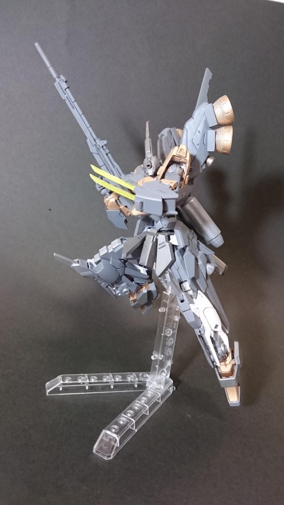 YMSN-00X DeltaSpite–5枚目/制作者：high-六