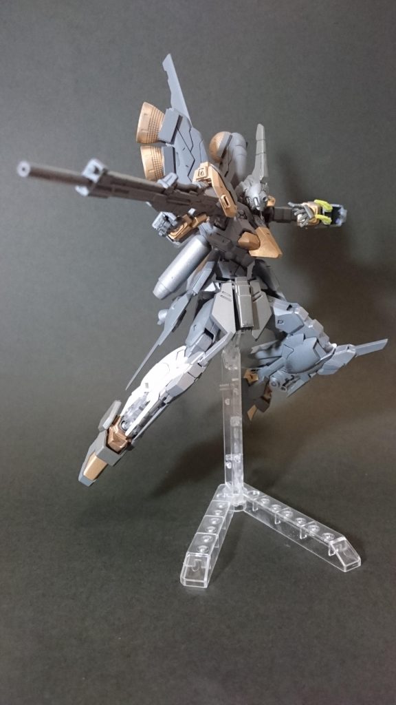 YMSN-00X DeltaSpite–6枚目/制作者：high-六