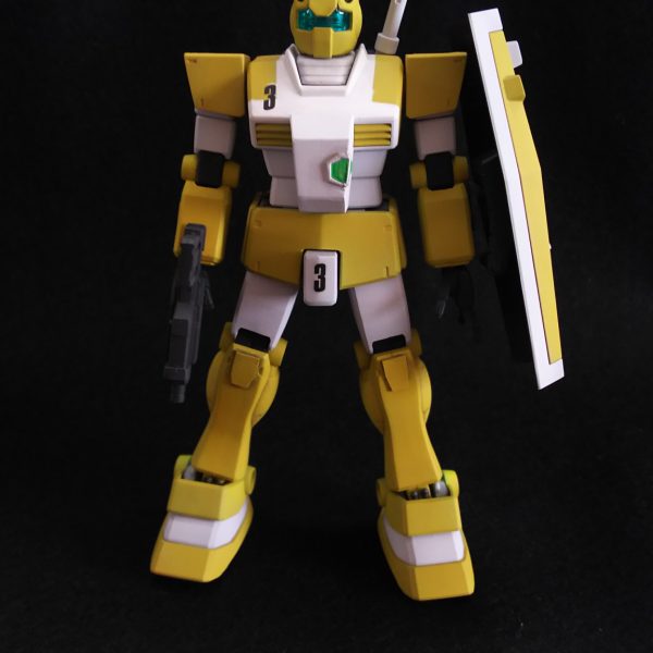 ジムトレーナー　　　年内最後の完成