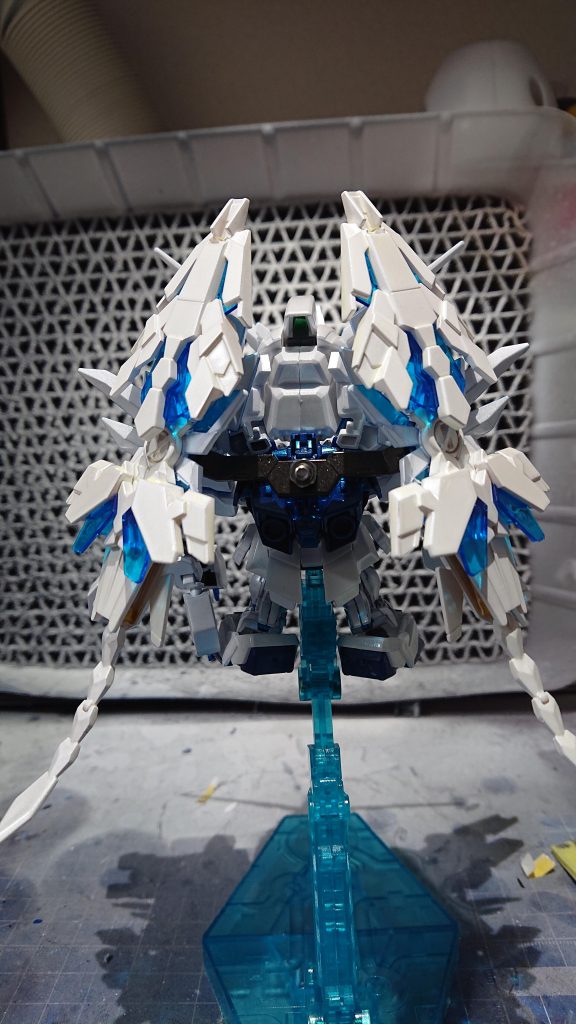 バックショット