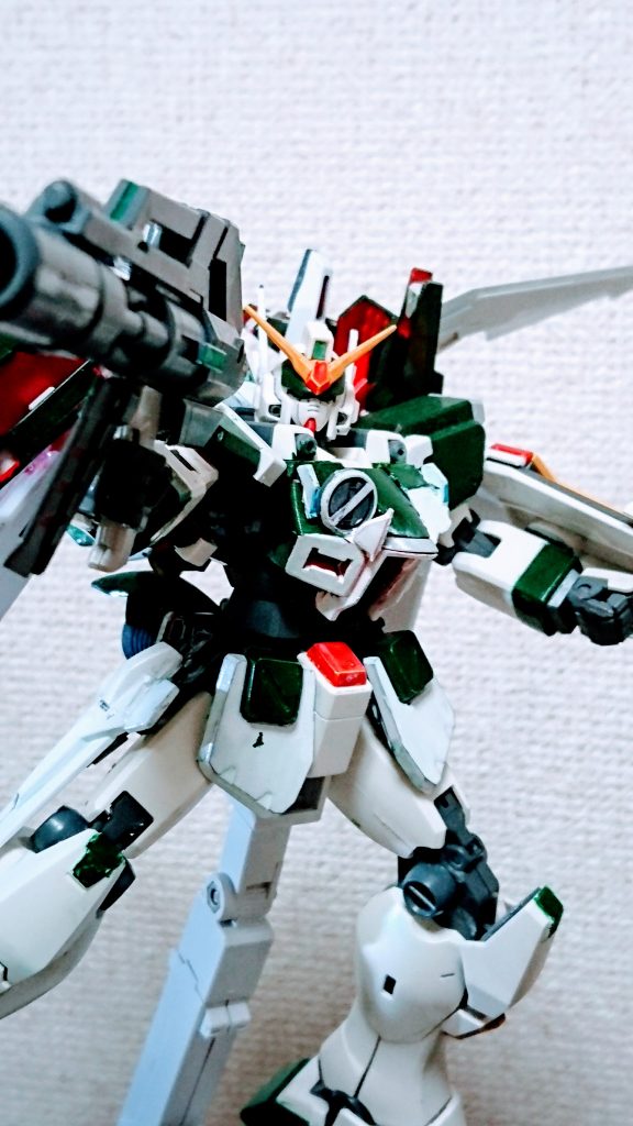 こうなりました。