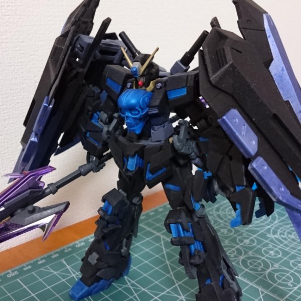 ガンダムスカルファントム