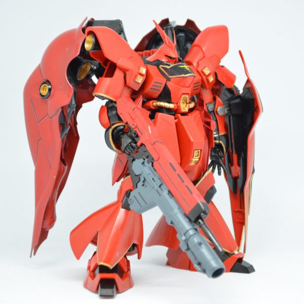 【新品】シナンジュ　サザビー　HG(ハイグレード)2体セット 新品】シナンジュ サザビー HG(ハイグレード)2体セット - メルカリ