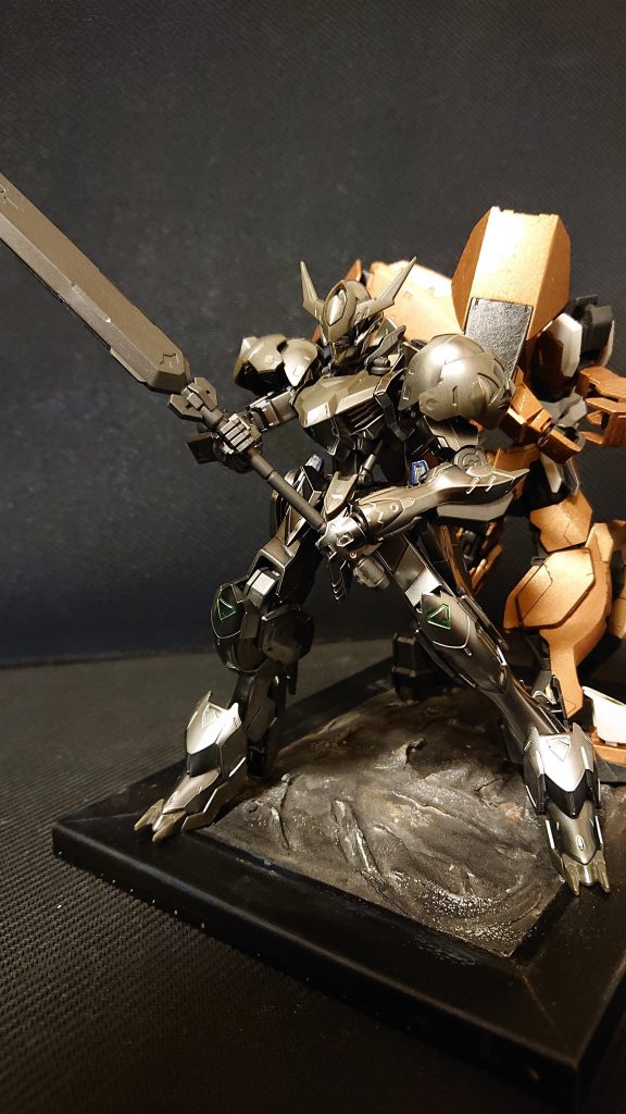 こちらは特に言うことはありません(笑)
言葉なんて要らないかっこよさです。