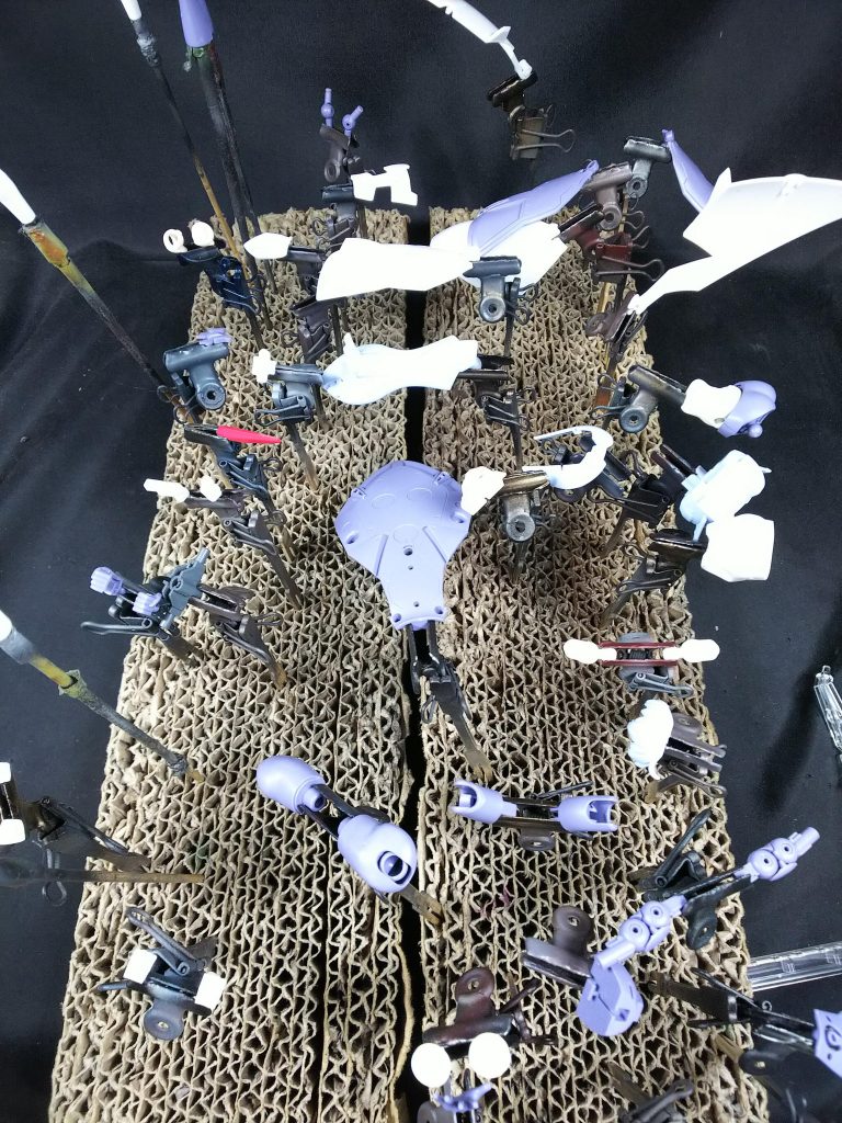 大天使サラエル？–3枚目/制作者：やっすおう