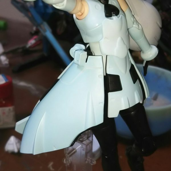 モビルドールサラ  NewPastel