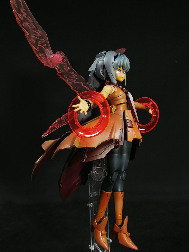 大天使サラエル？–3枚目/制作者：やっすおう