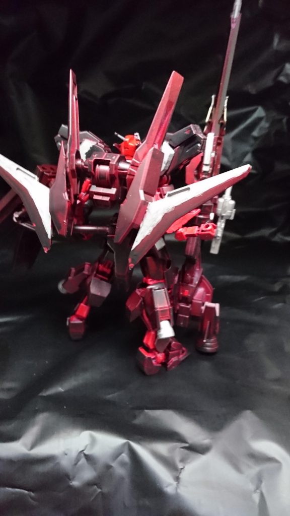 ASW-G36 ガンダムストラス–3枚目/制作者:やつです