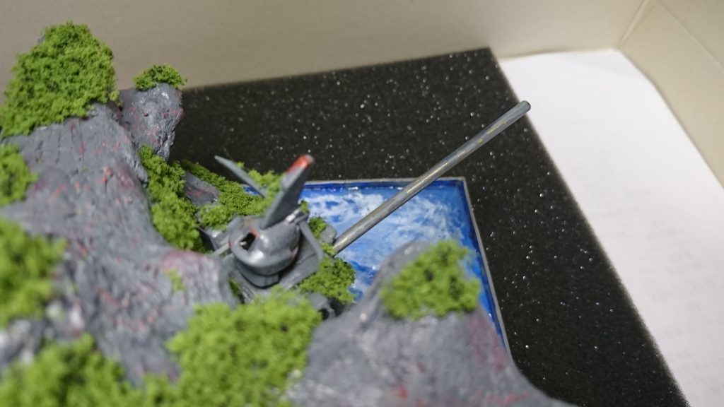 脱け殻の巨像–5枚目/制作者：YASAGURE