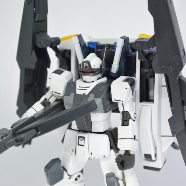 ジム・インターセプトカスタム/ジムⅢ・インターセプトカスタム