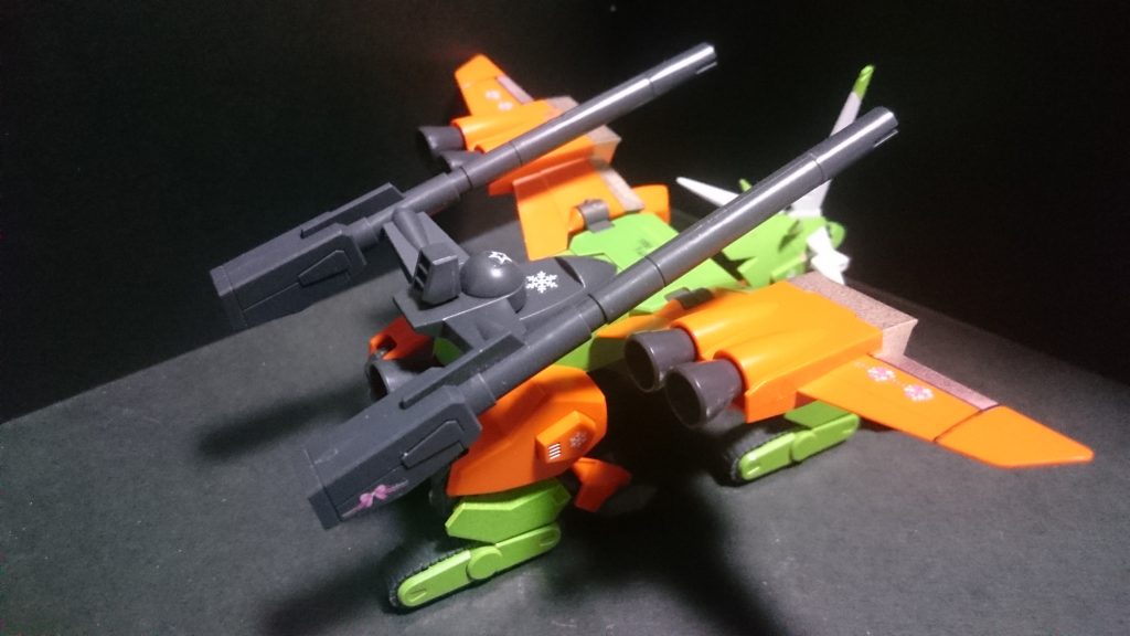 ラゴゥ・X'masEdition–3枚目/制作者：Rた狼