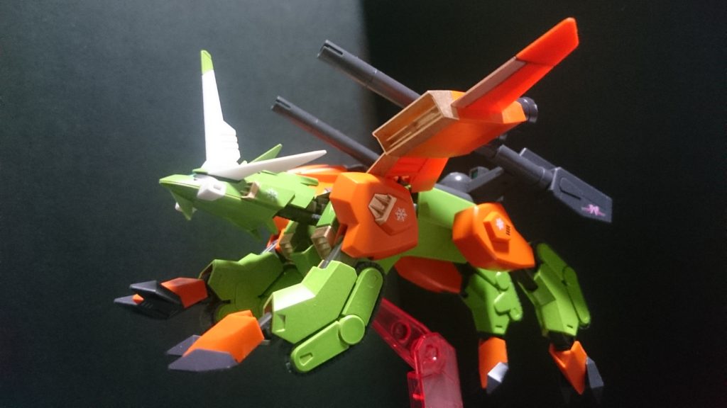 ラゴゥ・X'masEdition–6枚目/制作者：Rた狼