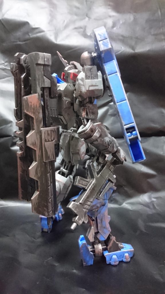 アスタロトリナシメント–4枚目/制作者：やつです