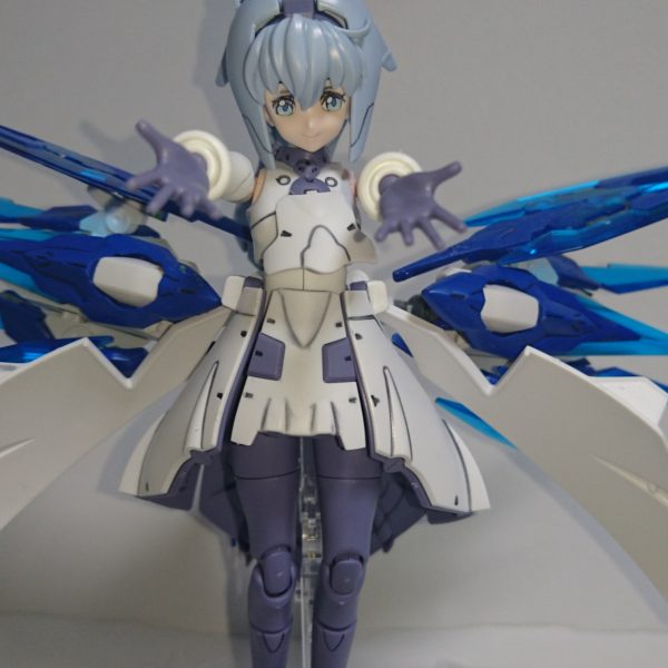 モビルドールサラ＋サンライザー