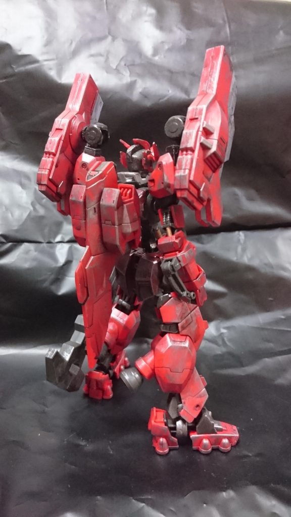 アスタロトオリジン–3枚目/制作者：やつです