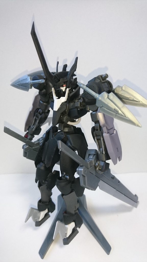 V０５-４４０シュヴェルトラウテ–4枚目/制作者：叢雲＠伊藤家