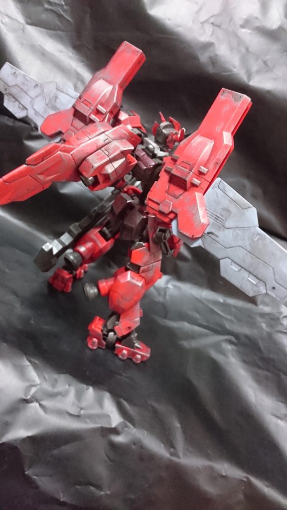 アスタロトオリジン–5枚目/制作者：やつです