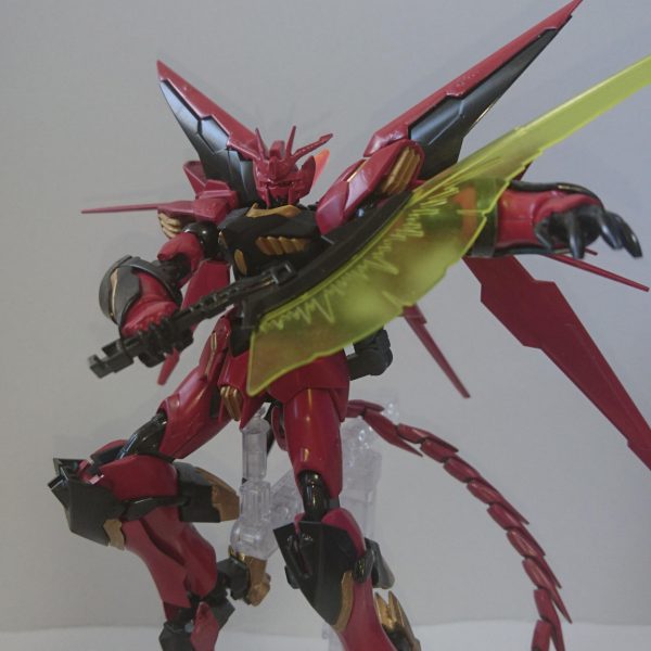 VMS-G-03Rガンダムヒュケリオン