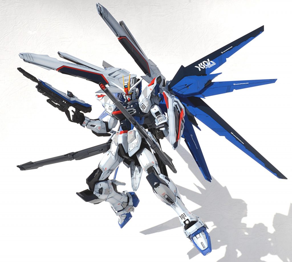 舞い降りる剣–2枚目/制作者：M.E.T.E.O.R