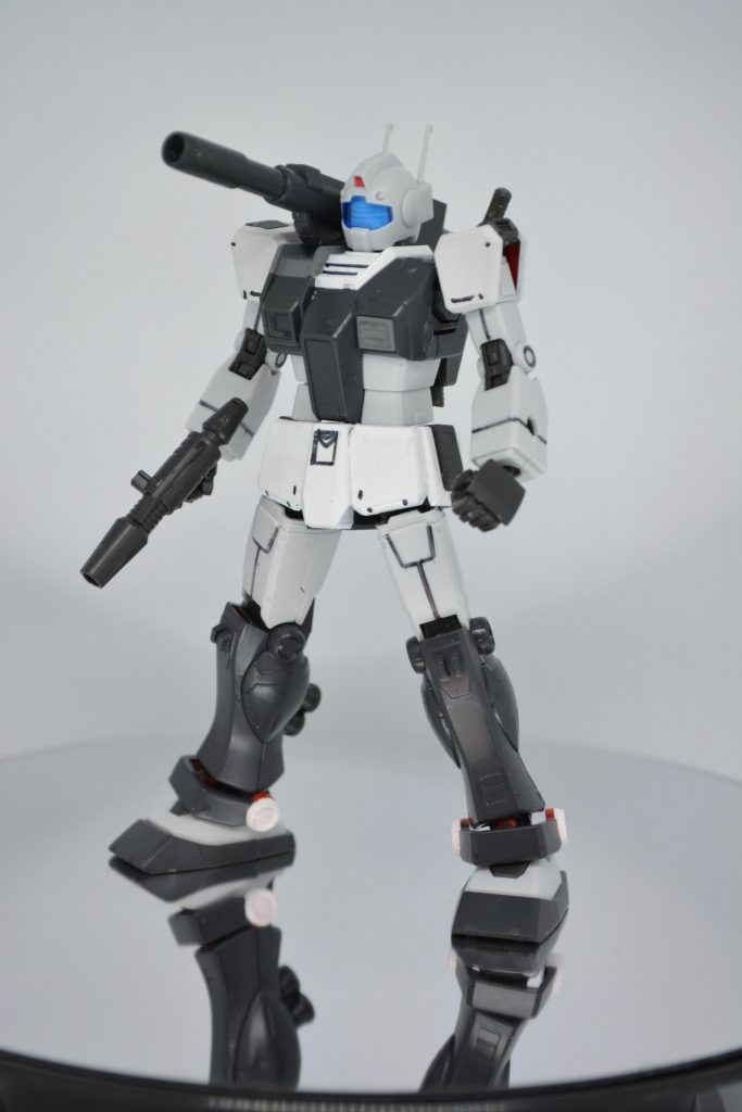 ジム・キャノン–2枚目/制作者：兜龍