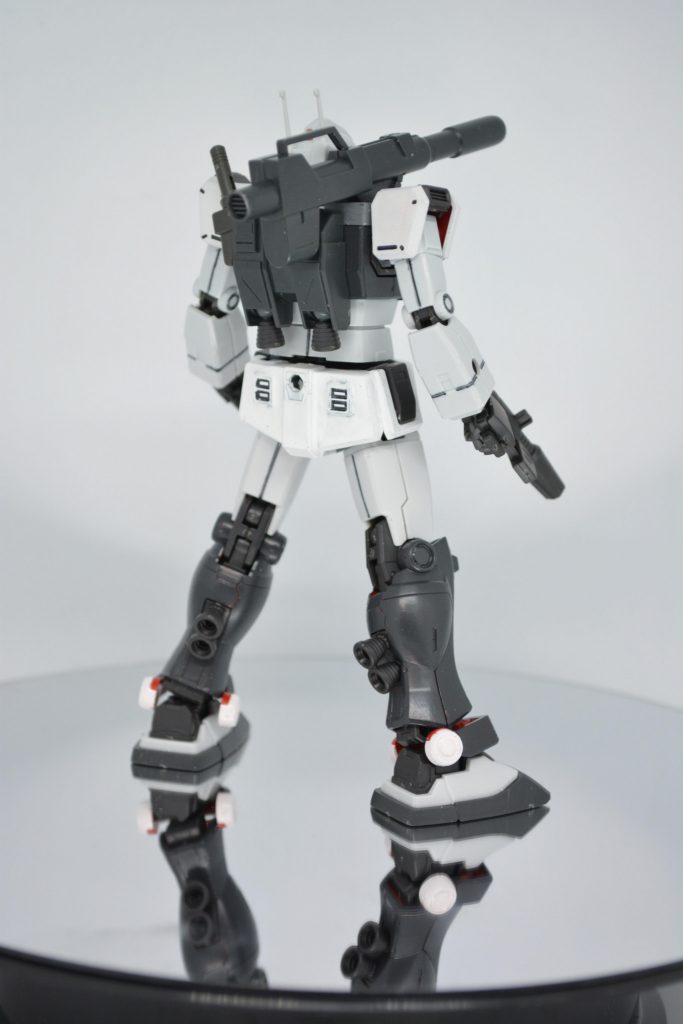 ジム・キャノン–3枚目/制作者：兜龍