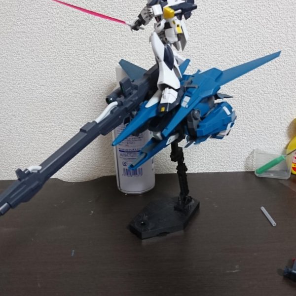 ドダイってことにしよう