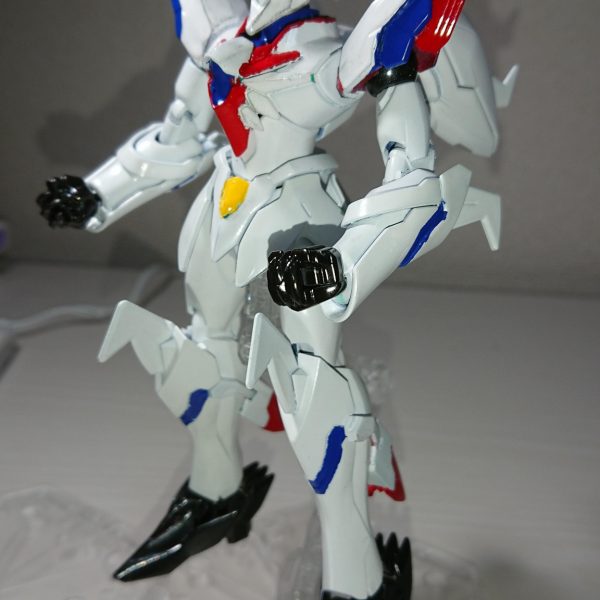 Ｅ－ＨＥＲＯ  ネオギラーガ