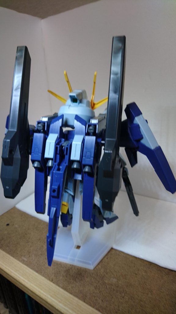 バックショット