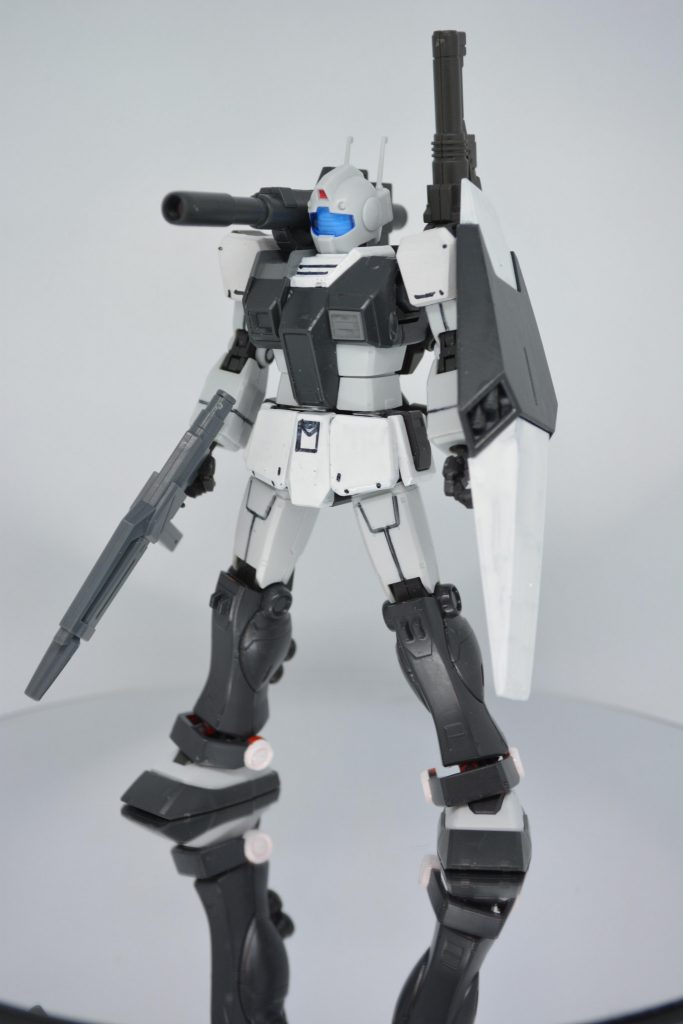 ジム・キャノン–5枚目/制作者：兜龍