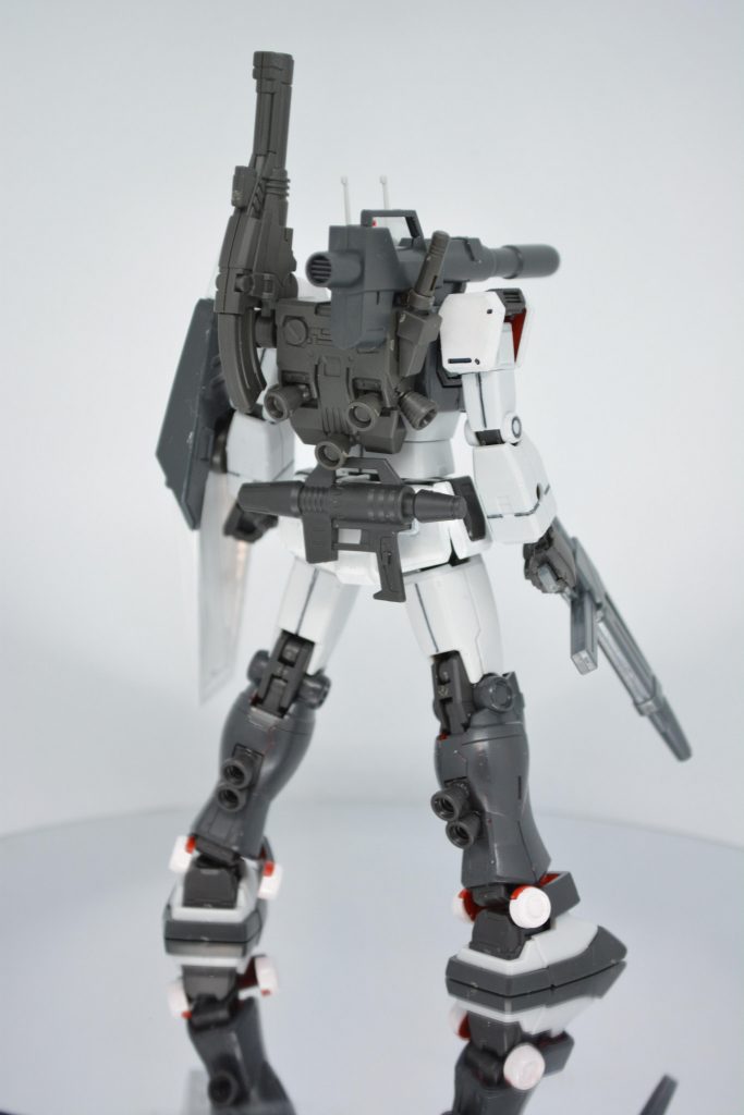 ジム・キャノン–6枚目/制作者：兜龍