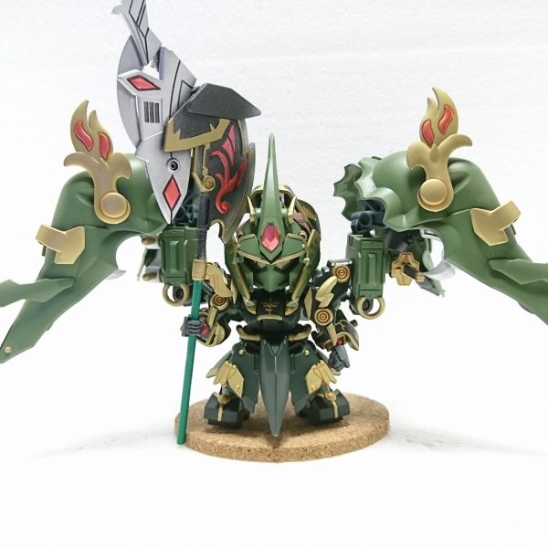 光導将妃クシャトリヤ