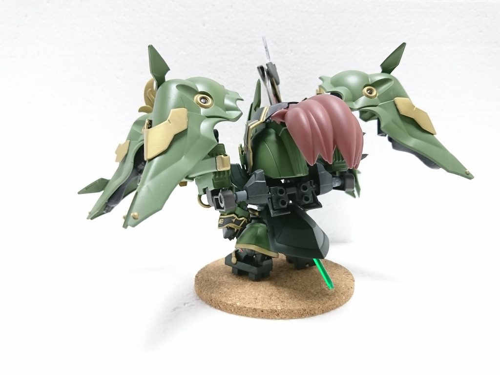 光導将妃クシャトリヤ–3枚目/制作者：栗