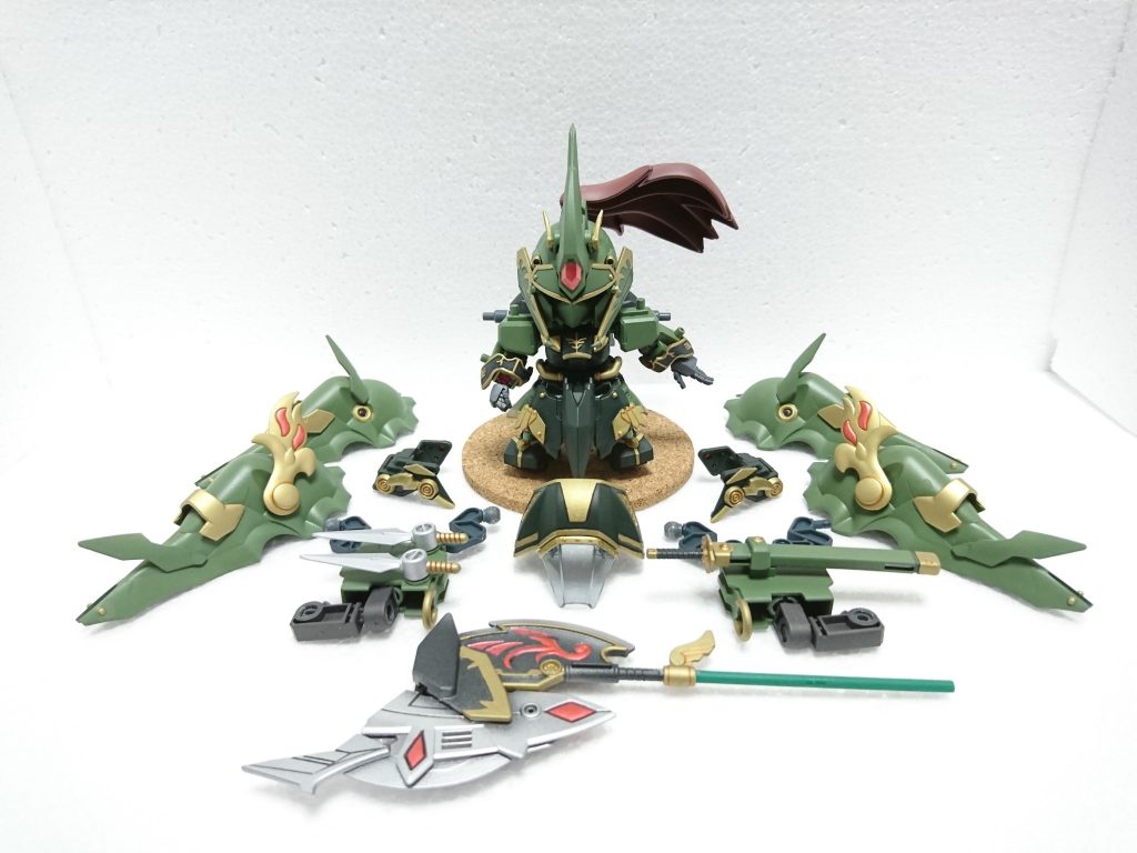 光導将妃クシャトリヤ–6枚目/制作者：栗