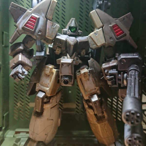 サーペントカスタム