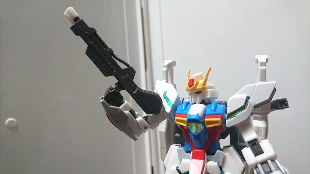 エクリプスゲイザーガンダム–6枚目/制作者:凍傷C