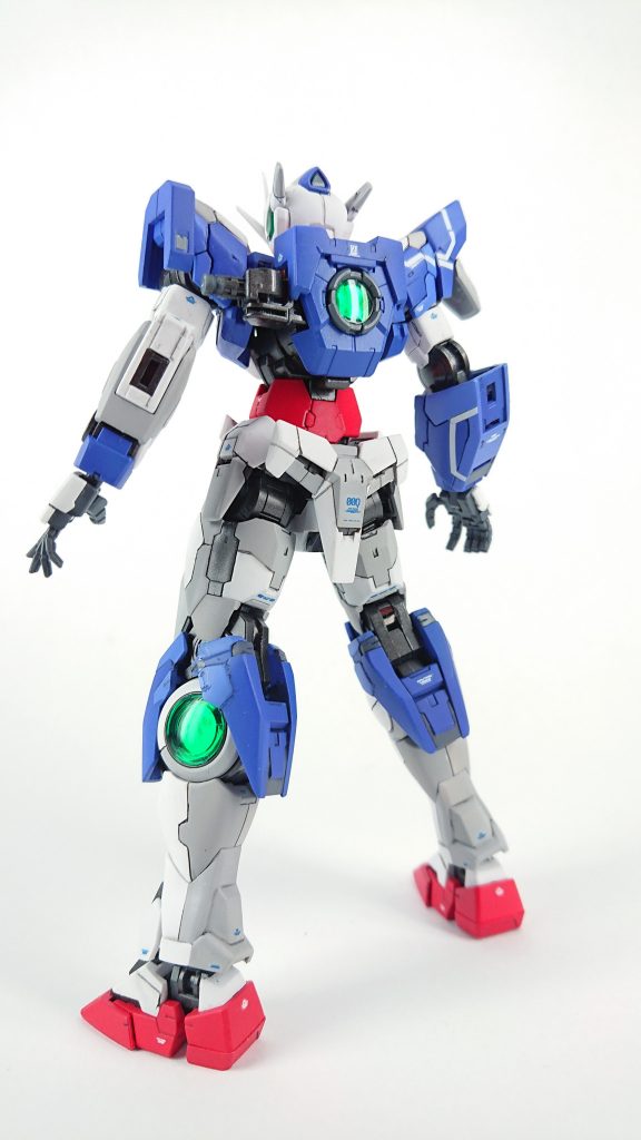 バックショット