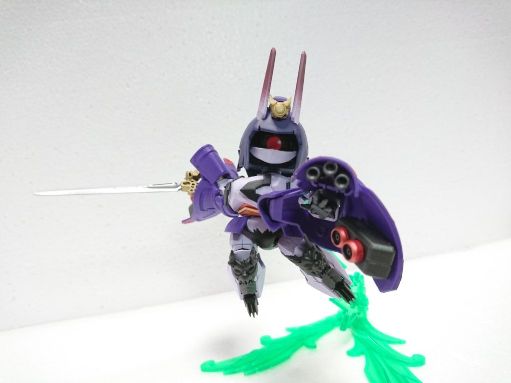 酒呑サザビー–6枚目/制作者：栗