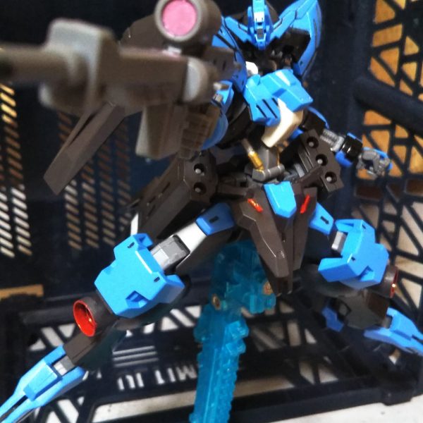 ガンダムヴィダール