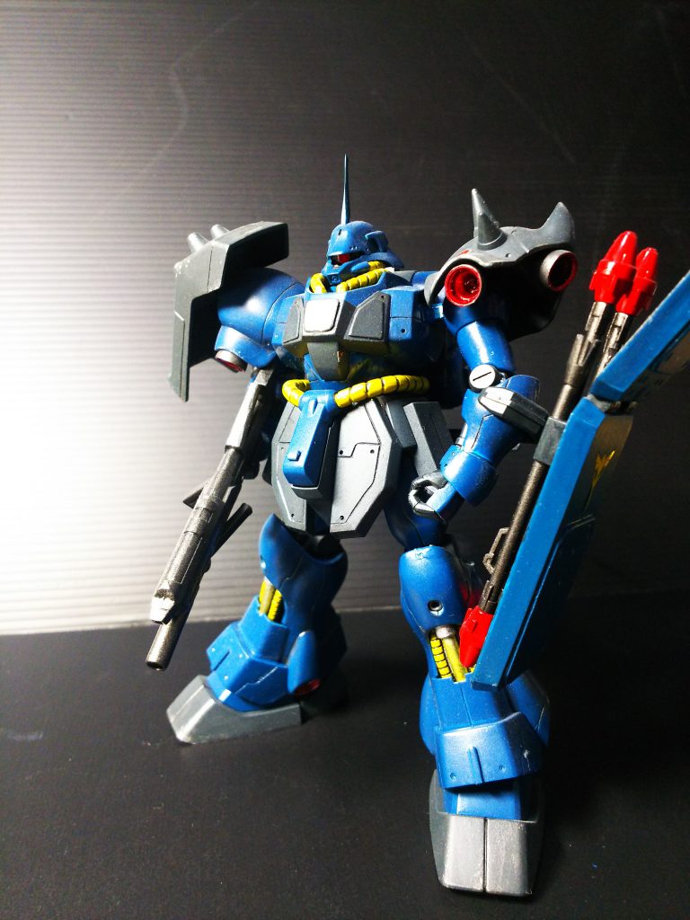 鈴をならしてりゃ良いんだよ❗️–3枚目/制作者：take4-62