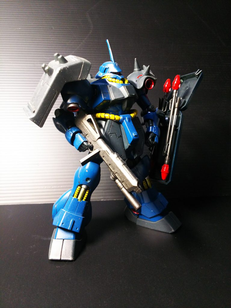 鈴をならしてりゃ良いんだよ❗️–2枚目/制作者：take4-62