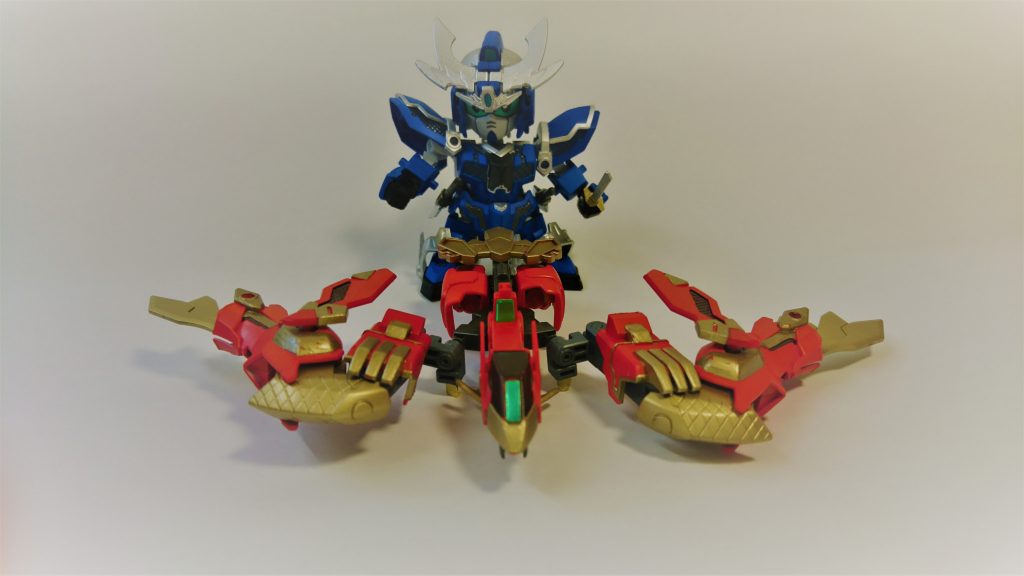 飛来せよ！裂怒刃弩！！！