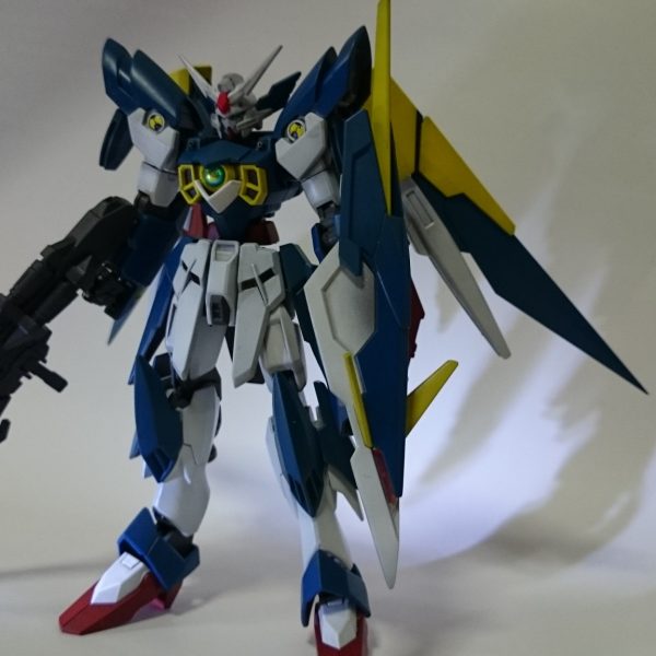 ガンダムフェニーチェリナーシタ