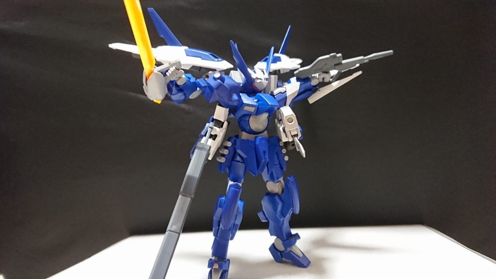 モンテーロ・ドッピオ–8枚目/制作者:灰人