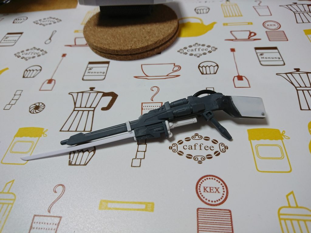 武者フェニーチェ頑駄無–3枚目/制作者:栗